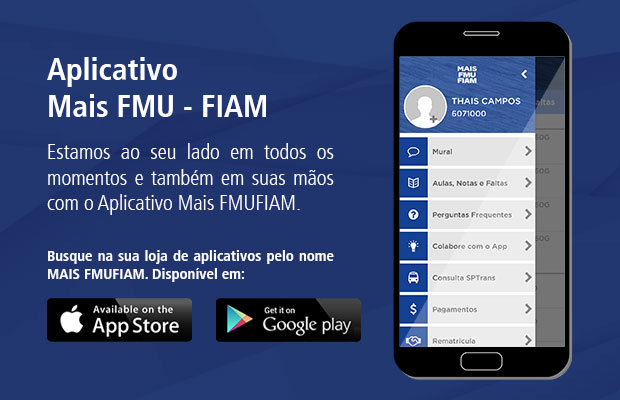 Clube de Vantagens – Informa FMU