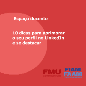 Como fazer seu perfil de LinkedIn se destacar