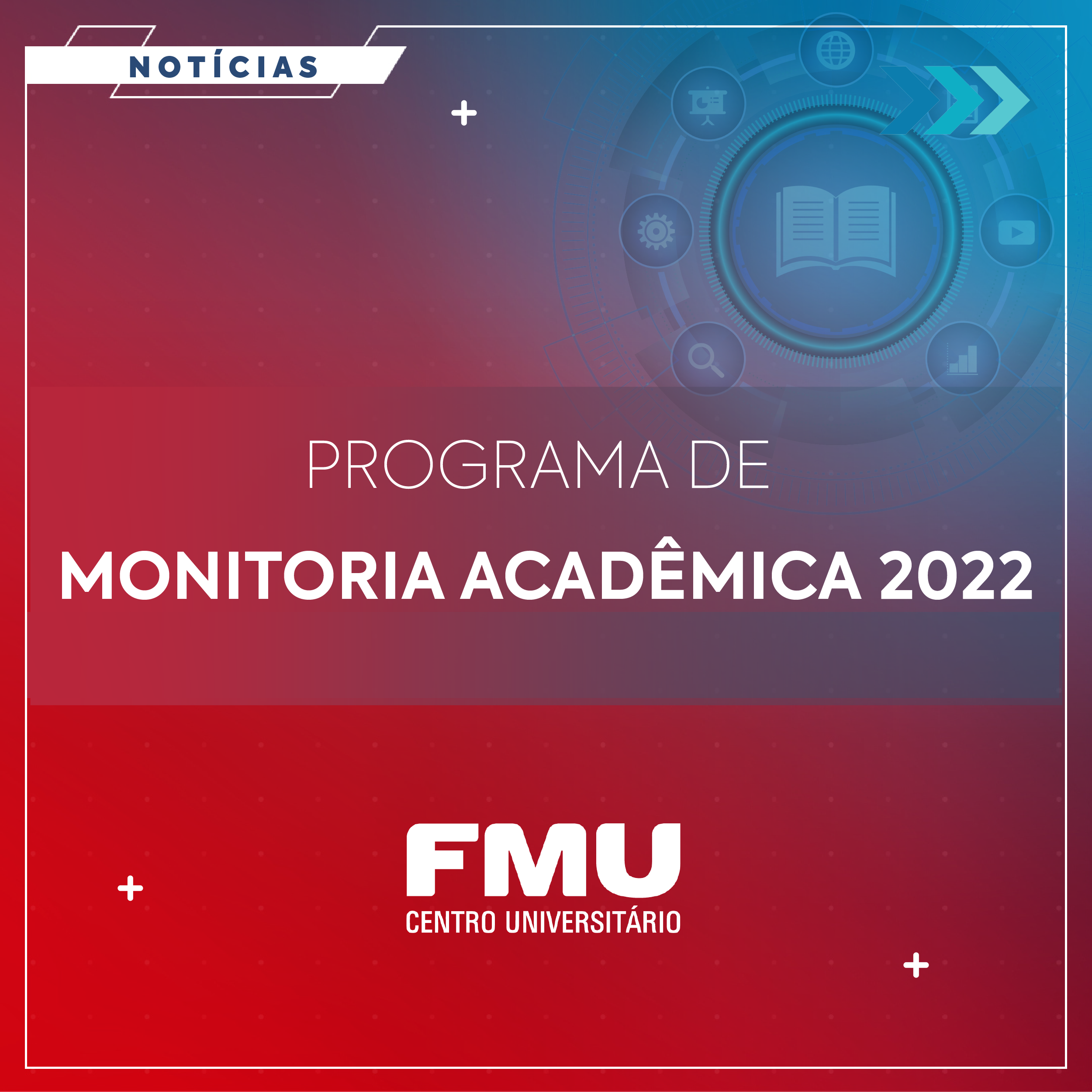 IFTM Programa de Monitoria do Instituto Federal de Educação