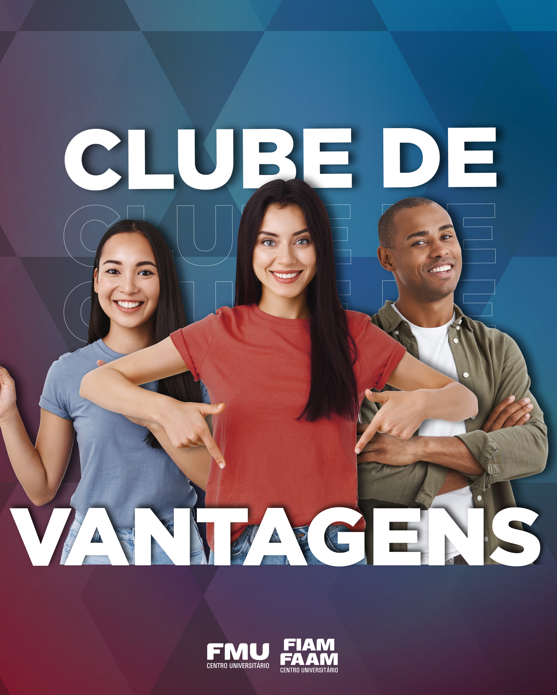 Clube de Vantagens – Informa FMU