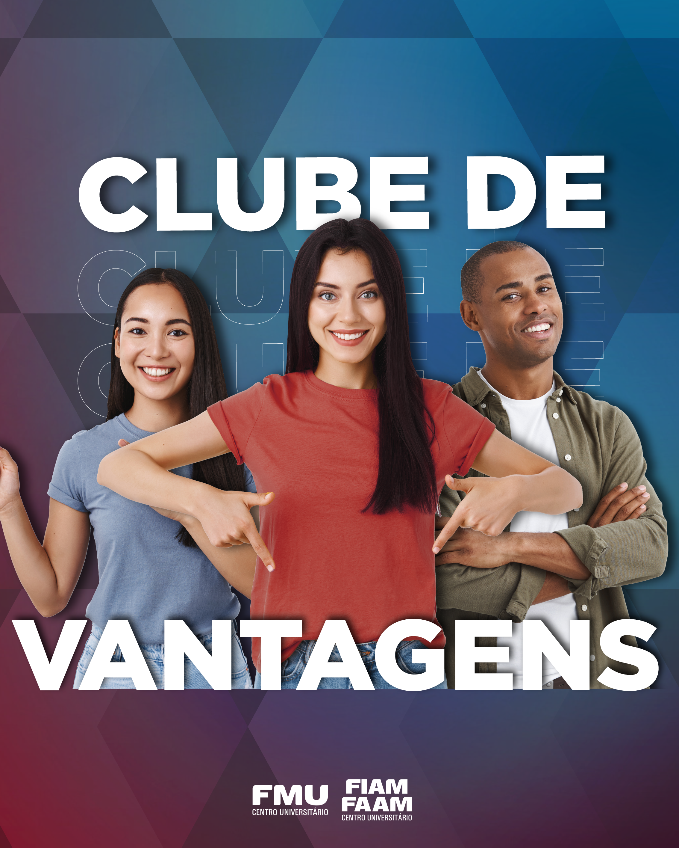 Clube de Vantagens - Site do Aluno - IDOMED