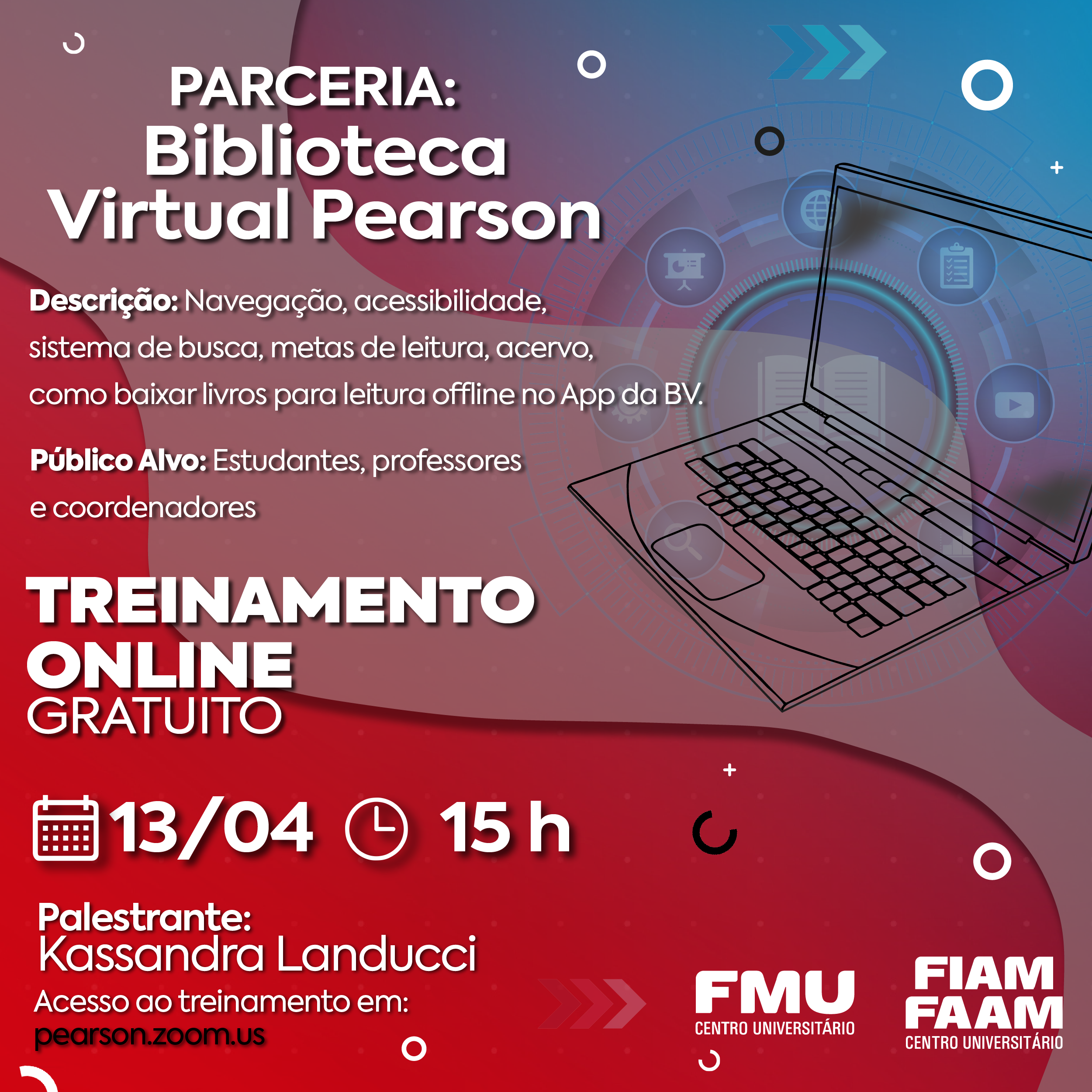 Clube de Vantagens – Informa FMU