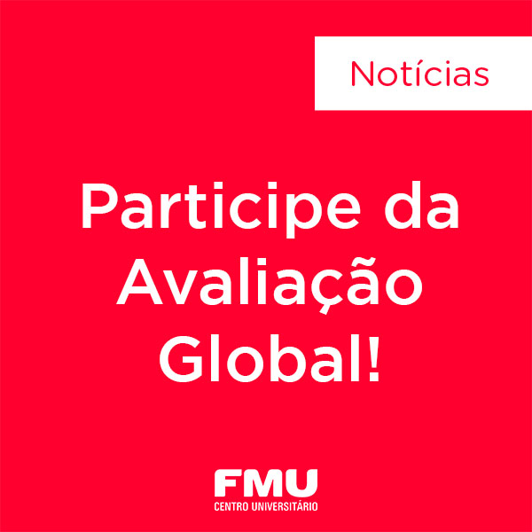 Participe da palestra sobre Administração – Informa FMU