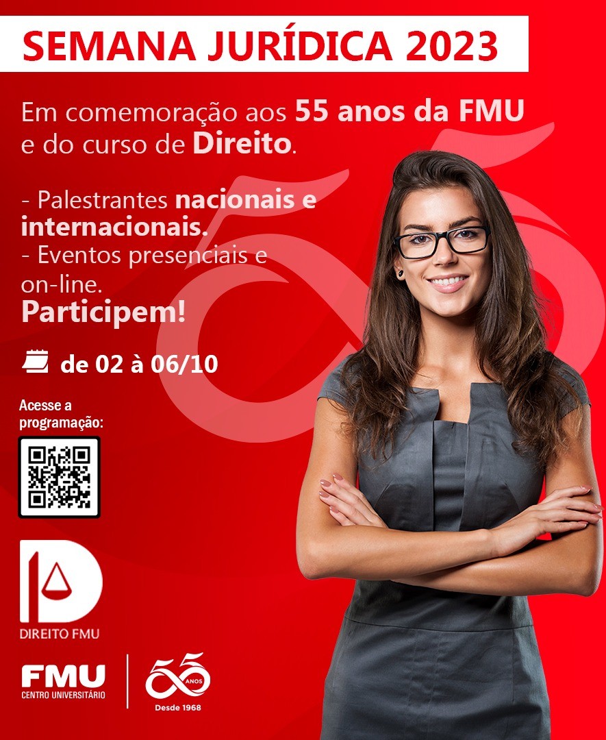 Participe da palestra sobre Administração – Informa FMU