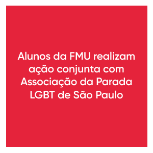 Blog da FMU – Teste